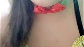 I'm the stepdaughter doing bad things again, getting so horny waiting for my stepfather to eat and fuck my wet latina pussy.