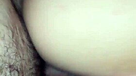 he was culiando that chilena with her big ass bouncing during wild sex