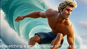 Yo, check this step gay dad series, clothing optional! 😜