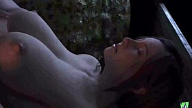 Hey, check out this fucking in resident pojo cartoon hentai style! 😏