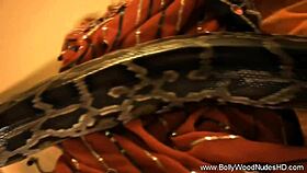 forbidden desires from india with an exotic milf