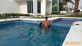 Day Off For Mexican Producer But Recording Content