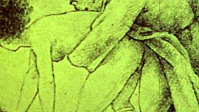 Erotic illustrations from the good old days