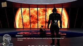 Exploring the depths of spacetime in episode 51