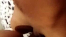 guto and the well-endowed black guy go bareback in nude scene. they explore each other's bodies intensely.