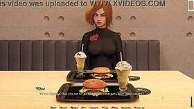 complete gameplay of nockout master part 6 in stunning 3d cartoon style.