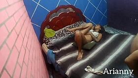 i fucked nicoli fox and her friend in a passionate threesome with leo ogro