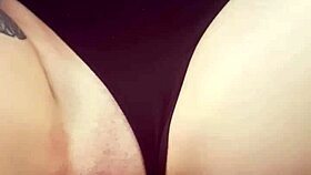 x4sun's perfect body in sexy games, tattooed and masturbating with big cock.