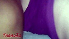 Milking Cum From Fat Ass During Massage