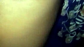 i can't stop staring at this big booty ebony housewife, gotta fuck her tight pussy