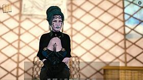 Can You Handle These Huge Tits?