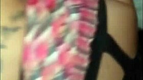 fat amateur milf getting fucked in the asshole