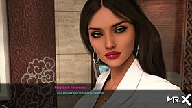 Fashionbusiness - came to visit a friend e2 6