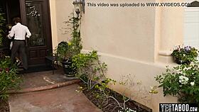 She tries missionary with that teen pornstar