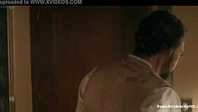 Rosamund Pike Stuns Topless in Women in Love Ep2 2011 with Big Tits