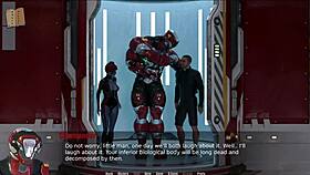 Exploring the depths of spacetime in episode 51