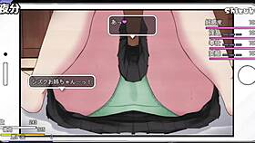 Amaenbo Fuyu 3 Anime Adventure