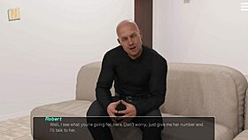 Master 11 dominates in 3D anime hentai cartoon 😈