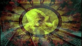 Discussing vintage hentai cartoons.