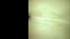 fat amateur milf getting fucked in the asshole