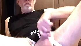 Thomas odea unleashes monster cock in gay toys action!