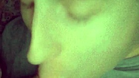 Self sucking big dick beautiful autofellatio