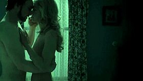 Rosamund Pike Stuns Topless in Women in Love Ep2 2011 with Big Tits