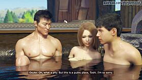 i cheated on my boyfriend with tight pussy