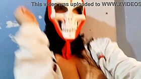 Does My Mother-In-Law Fuck Better Than My Wife? Her Tight Ass Drives Me Crazy!