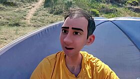 Yo, check this step gay dad series, clothing optional! 😜