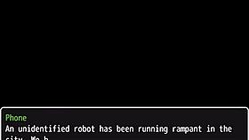 Hey, watch Felia crush the evil organization in part 3!