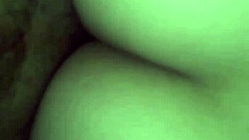 Hardcore anal sex with a big cock