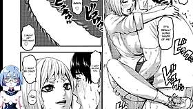 Huge Breasts Academy