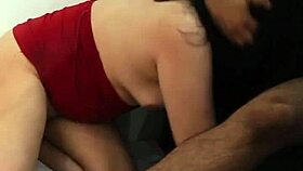 Will Stepmom Invite You To Make Your Night Beautiful With Big Cock?