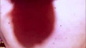 la hijastra tan apretada que el padrastro usa lubricante para penetrar