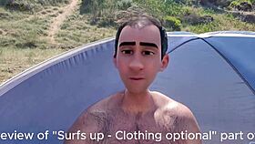 Yo, check this step gay dad series, clothing optional! 😜