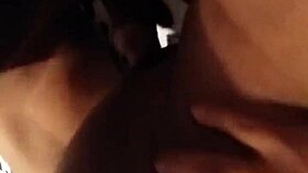 guto and the well-endowed black guy go bareback in nude scene. they explore each other's bodies intensely.