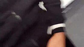 those guys in the gym bathroom are so hot with sheer clothes