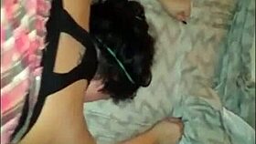 fat amateur milf getting fucked in the asshole