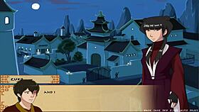 Four elements trainer book 2 love part 5 dating game