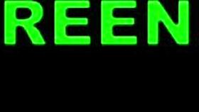 Kenzie Green Sells More Than Cookies With Intense Action