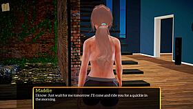 My New Family Game Night