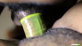 Fucking my blonde milf lecturer hard to pass the course, with big tits and wet blowjob action