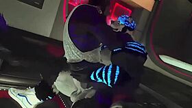 compilation of oredsnow's animations part 2