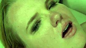 Does this blonde German hentai babe fuck hard?