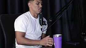 Man Endures Anal Sex And Gang With Andressa Urach