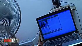 i double penetrate starla candy with phil hollyday and terry