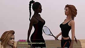 I just finished haleys story part one gameplay, it was so fun