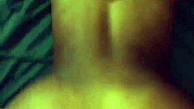 he wakes me up for a morning surprise