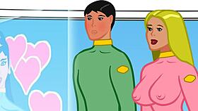 Cuckold World: Dynamics of Domination and Submission